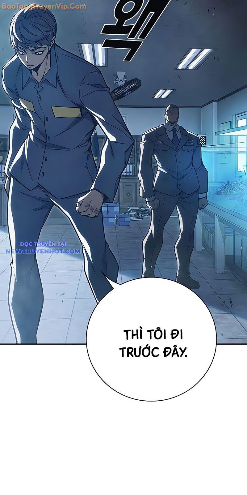 Nhà Tù Vị Thành Niên chapter 32 - Trang 138