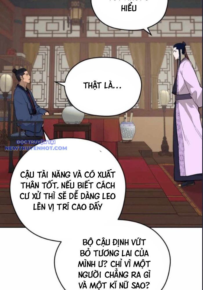 Thái Thú Kang Jin Lee chapter 79 - Trang 60