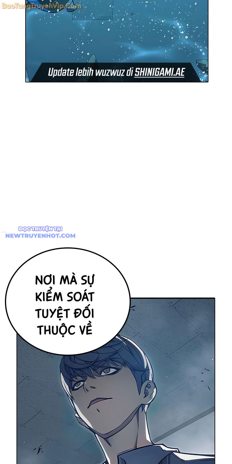 Nhà Tù Vị Thành Niên chapter 32 - Trang 87