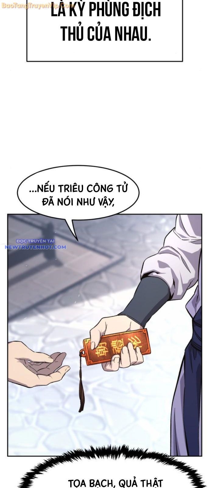 Tuyệt Đối Kiếm Cảm chapter 115 - Trang 12