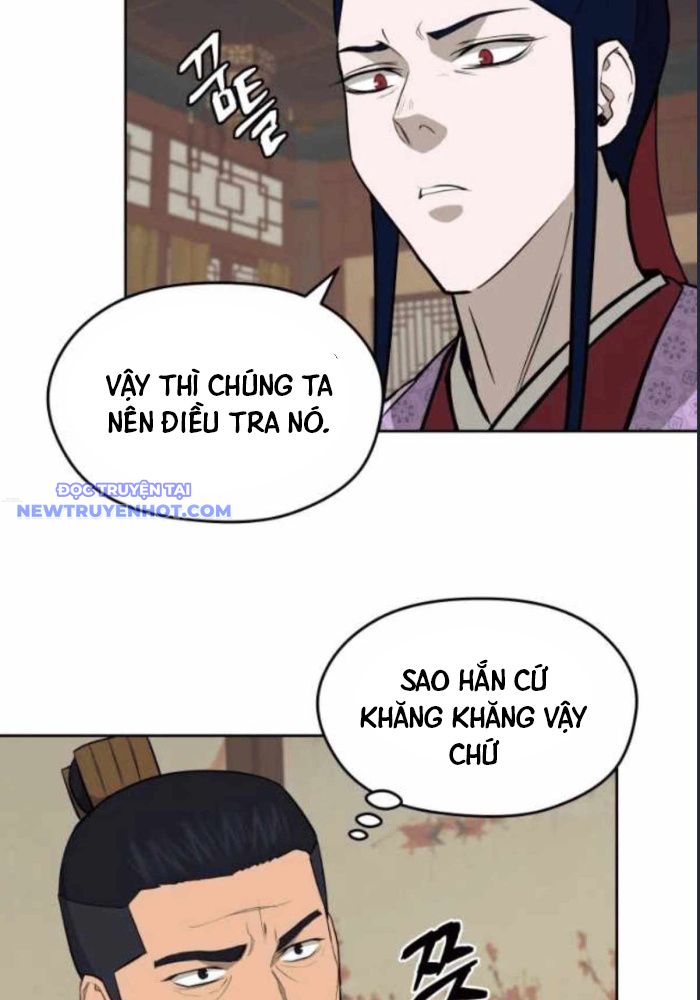 Thái Thú Kang Jin Lee chapter 79 - Trang 58