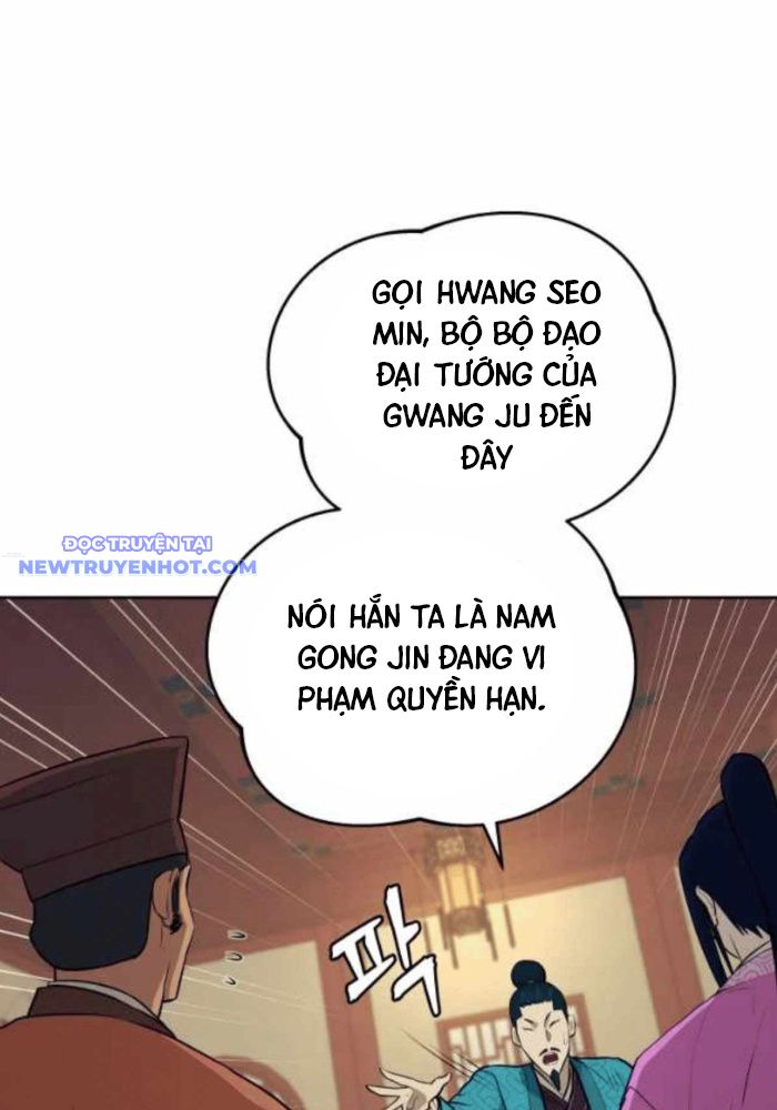 Thái Thú Kang Jin Lee chapter 79 - Trang 46