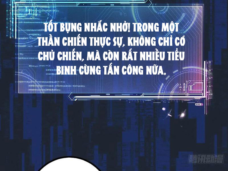 Trảm Thần chapter 27 - Trang 23