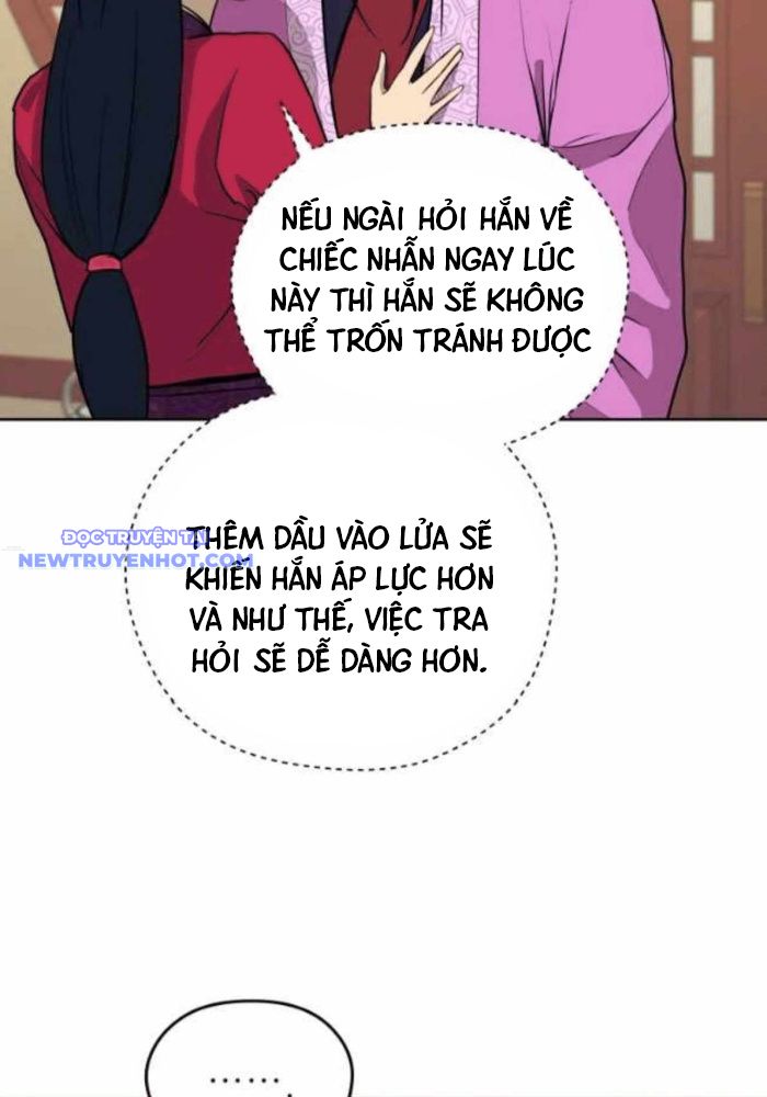 Thái Thú Kang Jin Lee chapter 79 - Trang 35