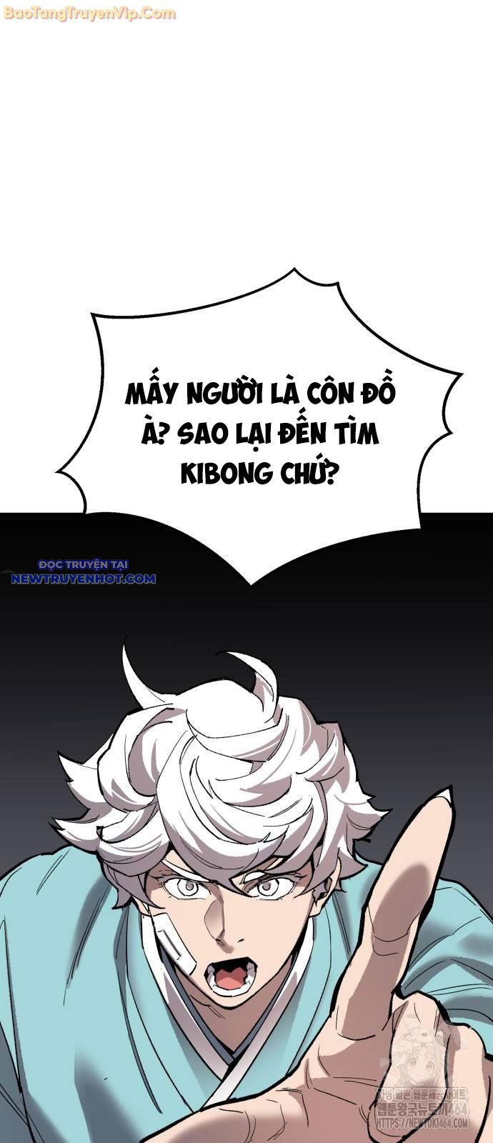 Phá Bỏ Giới Hạn chapter 171 - Trang 98