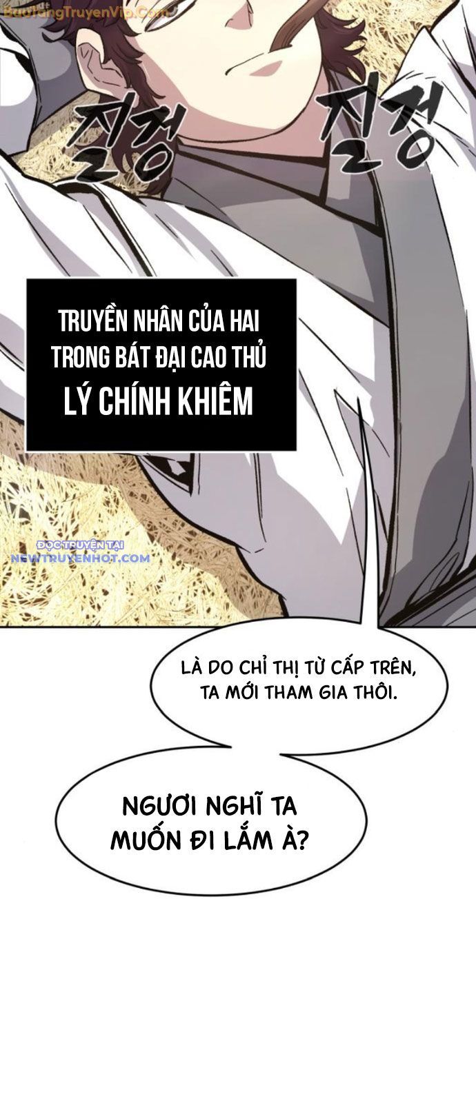 Tuyệt Đối Kiếm Cảm chapter 115 - Trang 64