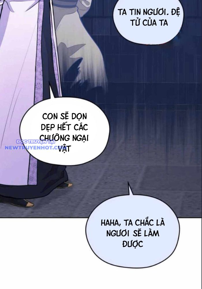 Thái Thú Kang Jin Lee chapter 79 - Trang 82