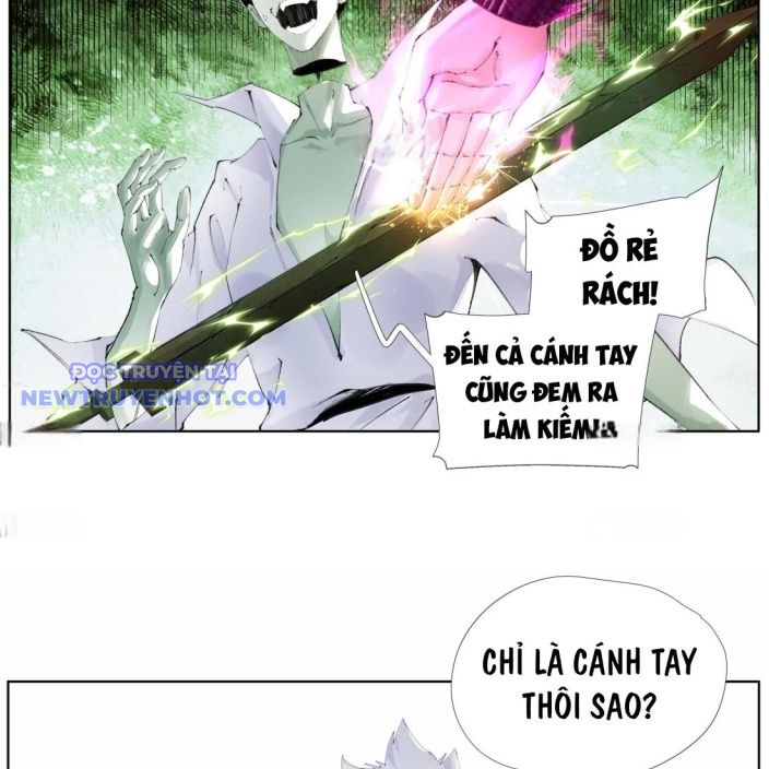 Tiền Liệt Tiên chapter 32 - Trang 28