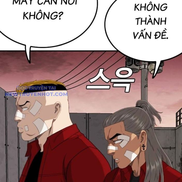 Người Xấu chapter 234 - Trang 143