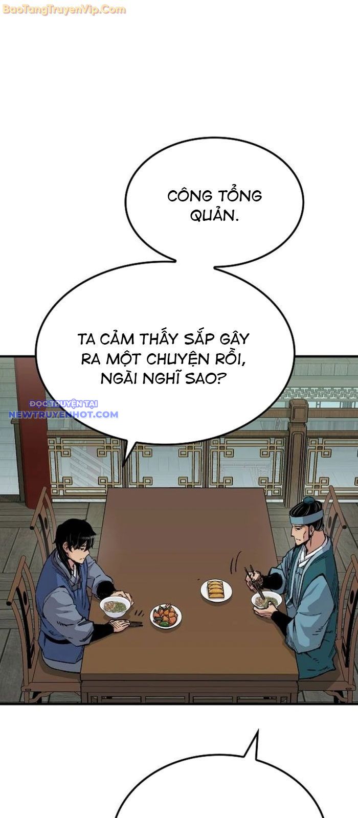 Thiên Ma Quy Hoàn chapter 50 - Trang 86