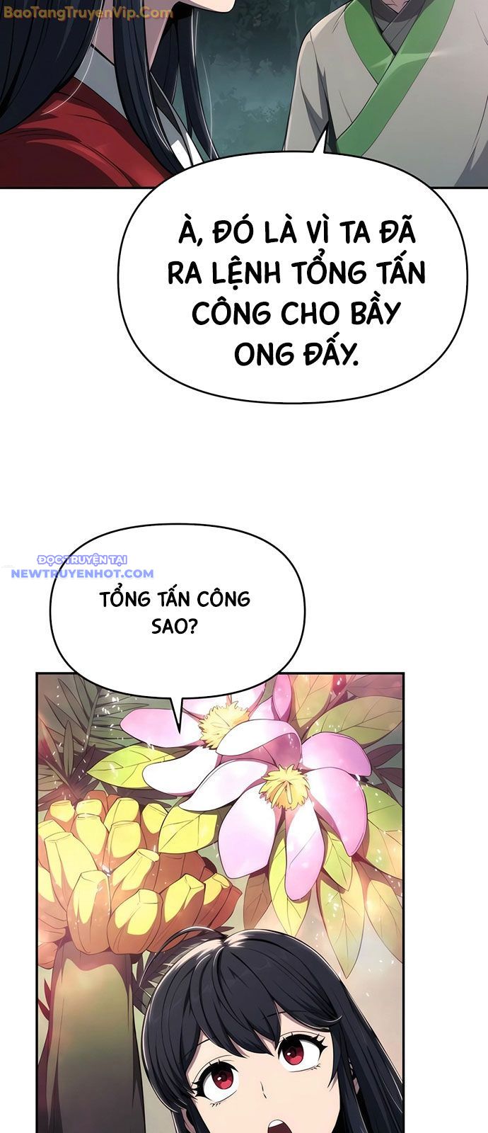 Chuyên Gia Côn Trùng Tại Đường Gia Tứ Xuyên chapter 17 - Trang 29