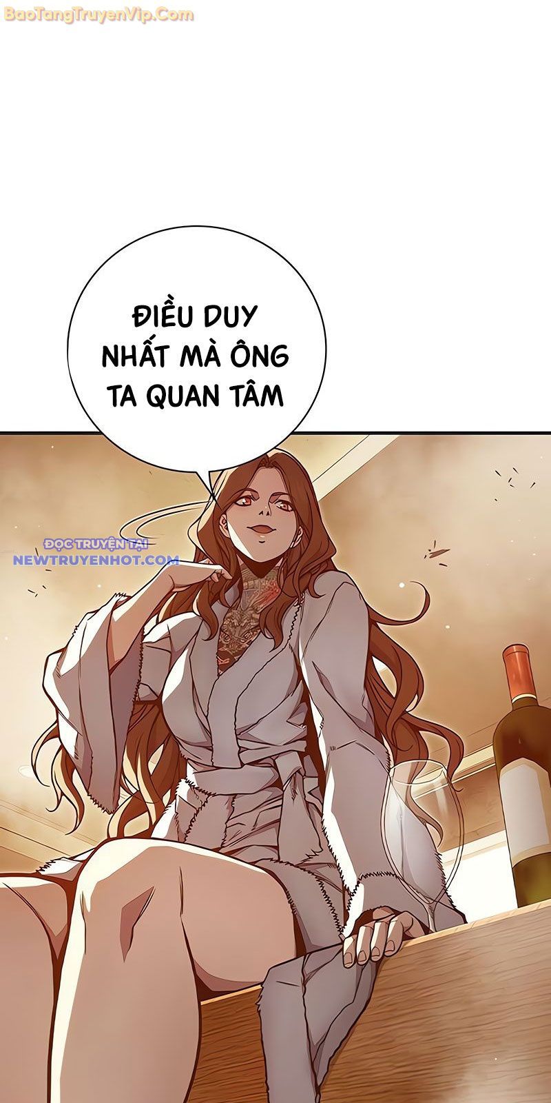 Nhà Tù Vị Thành Niên chapter 32 - Trang 109