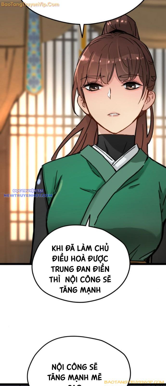 Thiên Tài Đoản Mệnh chapter 20 - Trang 59