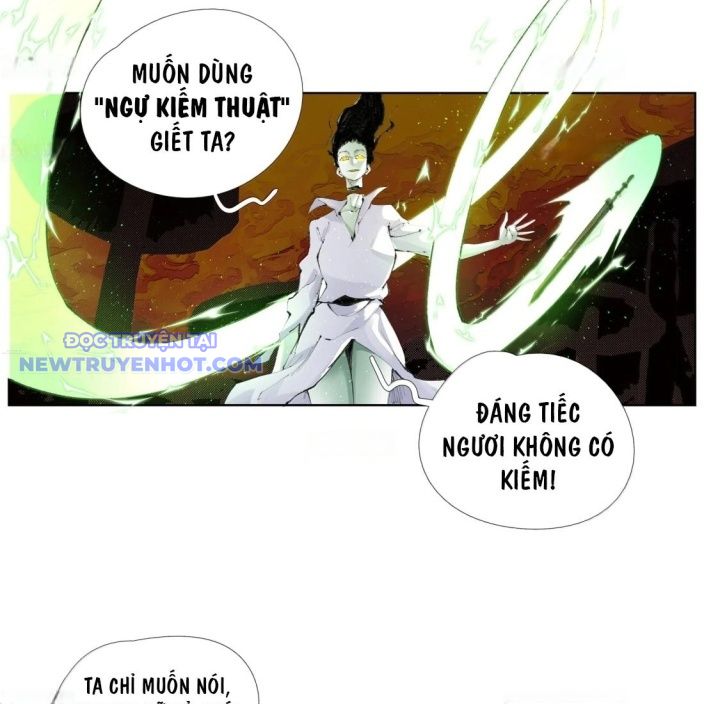 Tiền Liệt Tiên chapter 32 - Trang 11