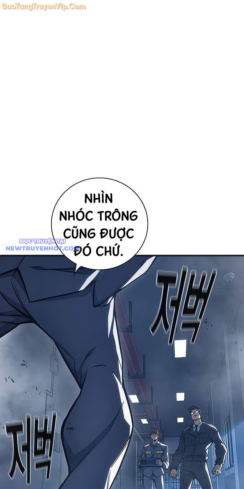 Nhà Tù Vị Thành Niên chapter 32 - Trang 34