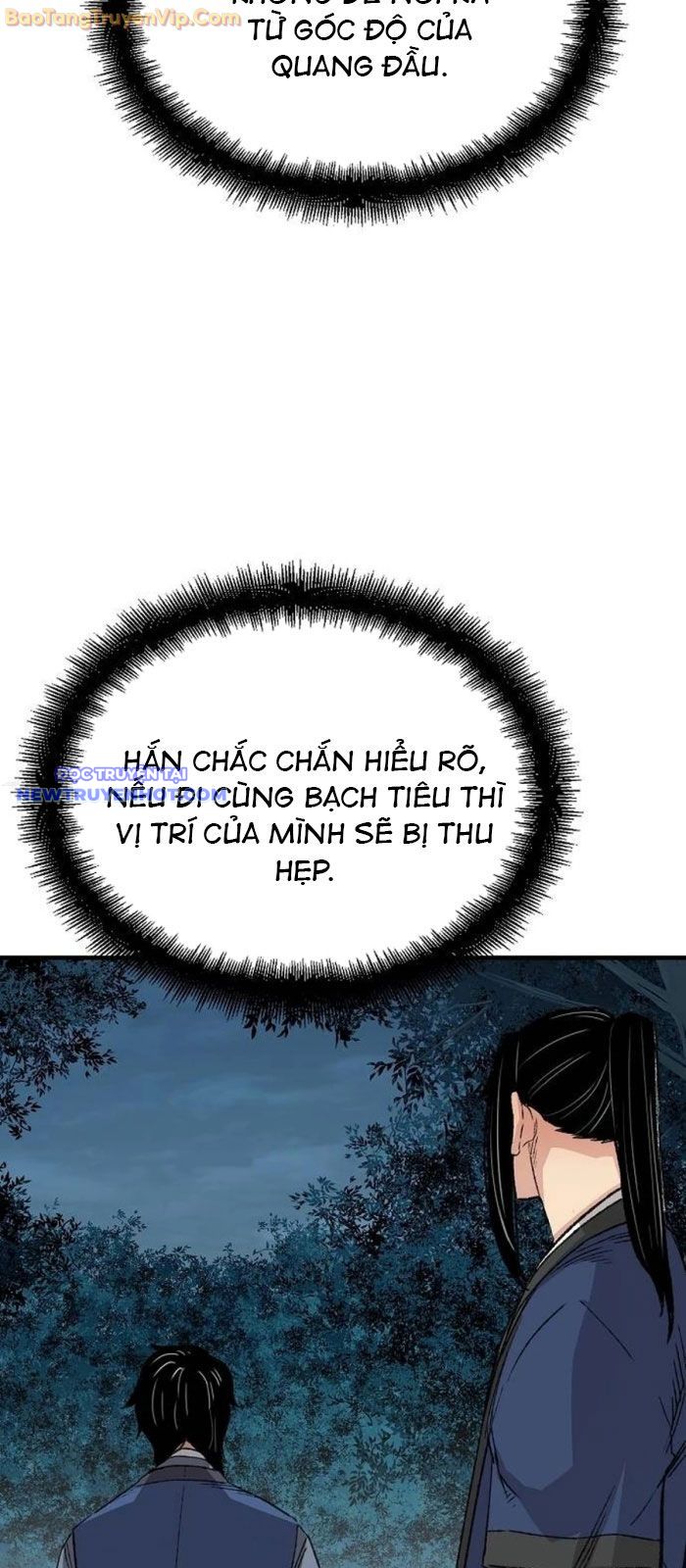 Thiên Ma Quy Hoàn chapter 50 - Trang 46