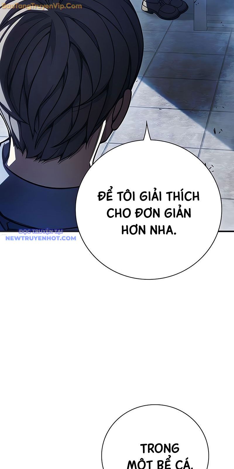 Nhà Tù Vị Thành Niên chapter 32 - Trang 83