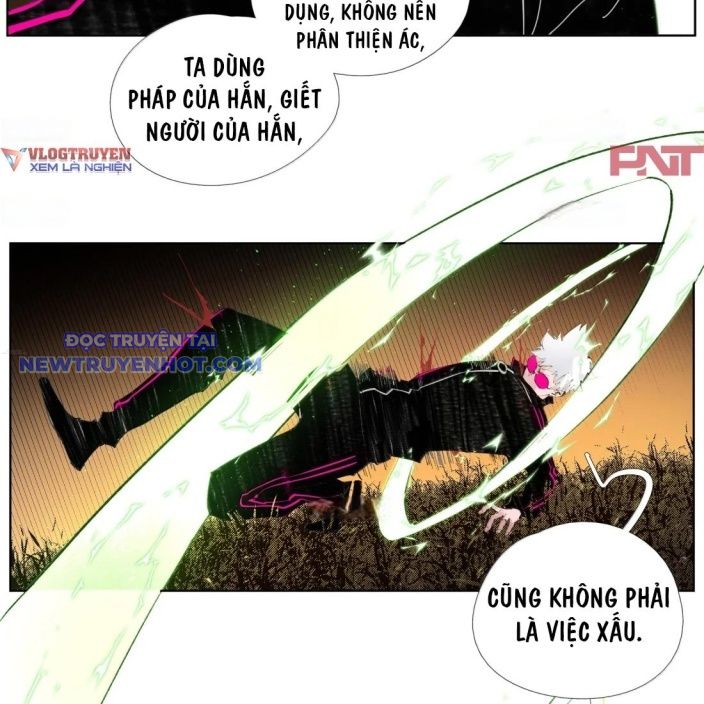 Tiền Liệt Tiên chapter 32 - Trang 10