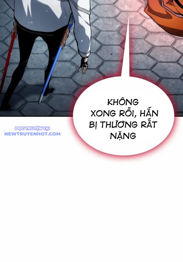 Chiêu Hồn Giả Siêu Phàm chapter 117 - Trang 122