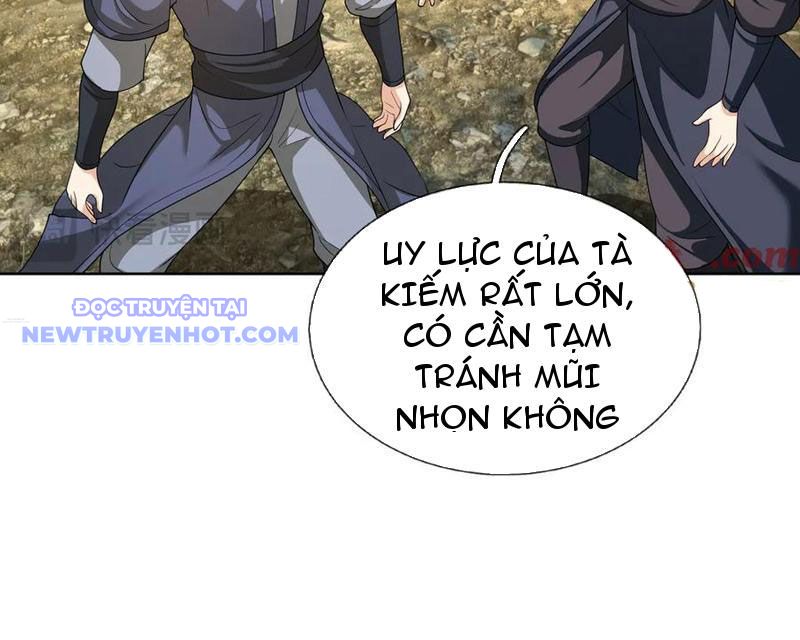 Thu Triệu Vạn đồ đệ, Vi Sư Vô địch Thế Gian chapter 161 - Trang 115