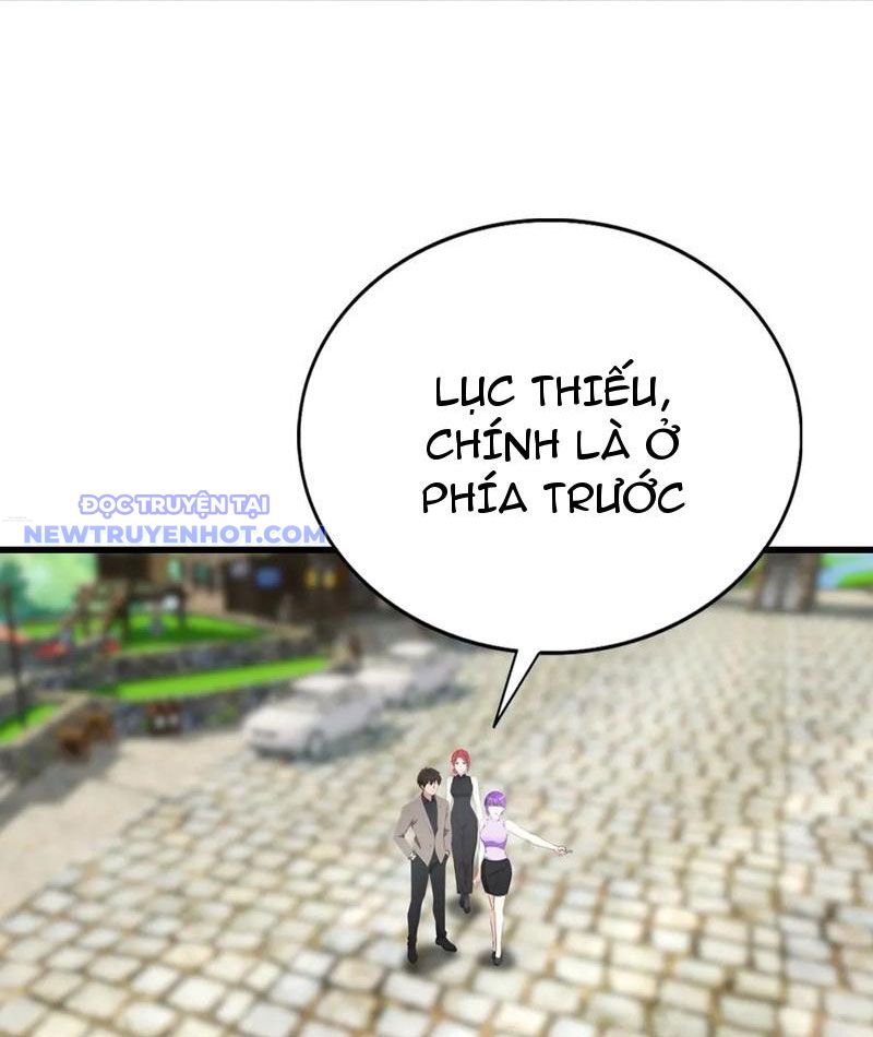 đô Thị Thánh Thủ: Ta Là Y Võ đỉnh Phong chapter 94 - Trang 23