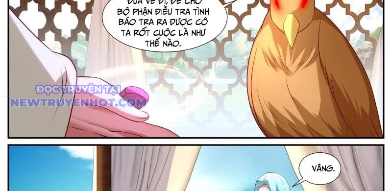 Trọng Sinh Đô Thị Tu Tiên chapter 1060 - Trang 9