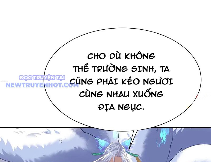 Đệ Tử Siêu Thần Ta Nằm Không, Tông Môn Hủy Diệt Ta Vô Địch chapter 53 - Trang 16