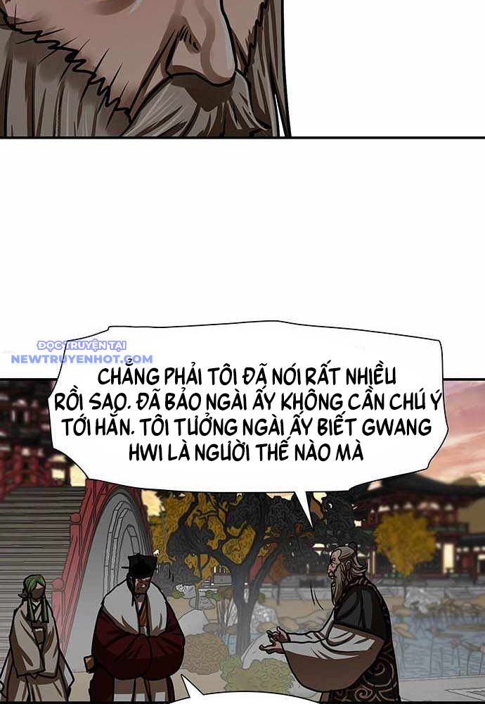 Hộ Vệ chapter 191 - Trang 66