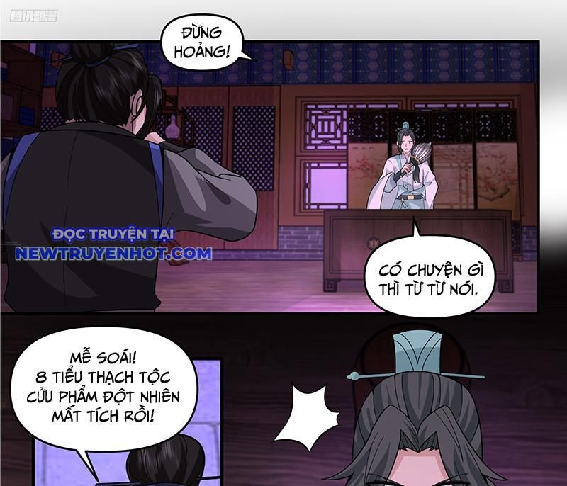 Võ Luyện Đỉnh Phong chapter 3806 - Trang 4