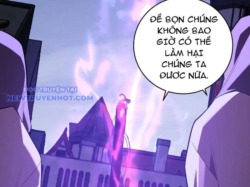 Toàn Dân Tận Thế: Ta Virus Quân Vương chapter 45 - Trang 35