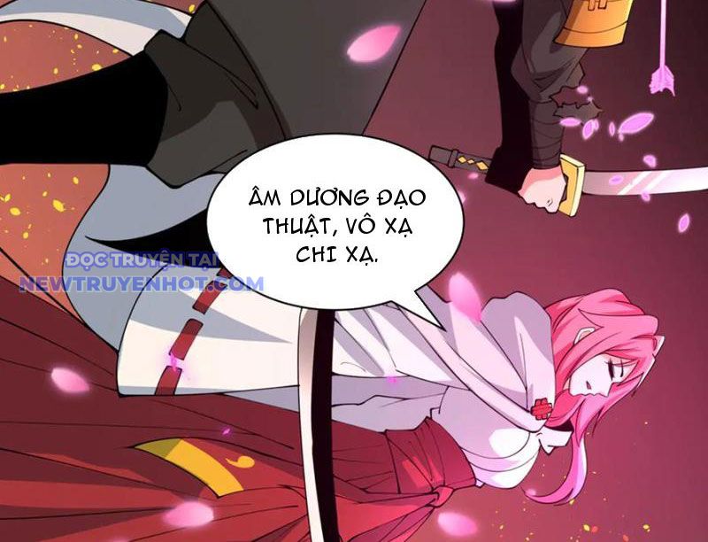 Kỷ Nguyên Kỳ Lạ chapter 407 - Trang 69