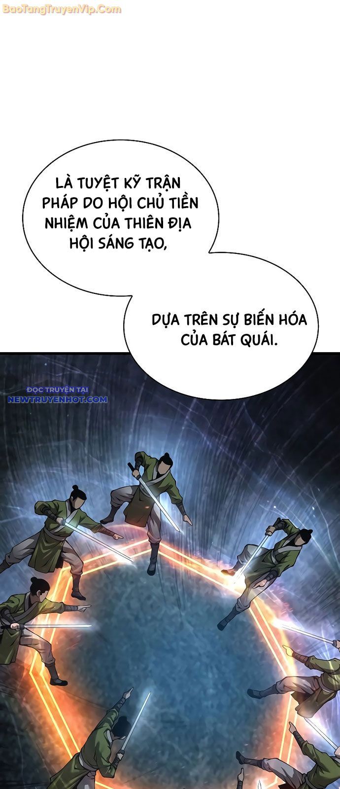 Quái Lực Loạn Thần chapter 54 - Trang 17