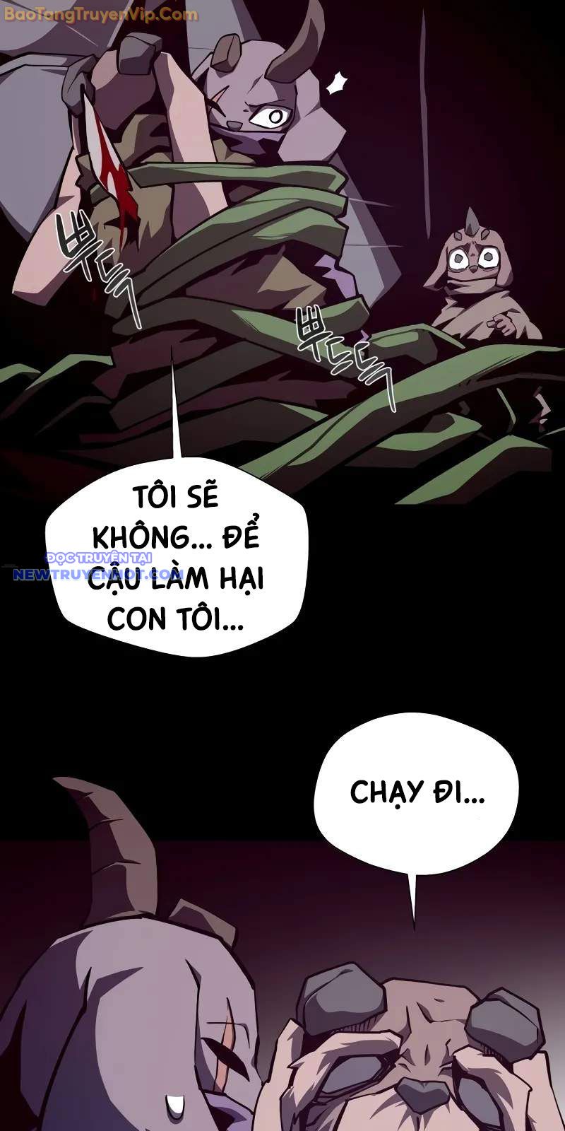 Hồi Ức Trong Ngục Tối chapter 114 - Trang 67