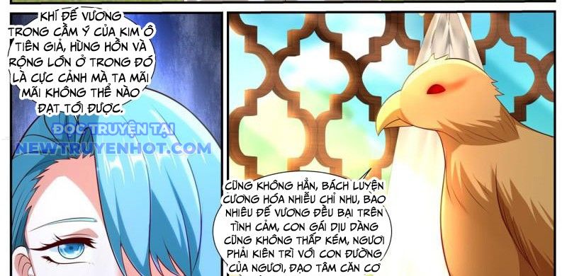 Trọng Sinh Đô Thị Tu Tiên chapter 1060 - Trang 6