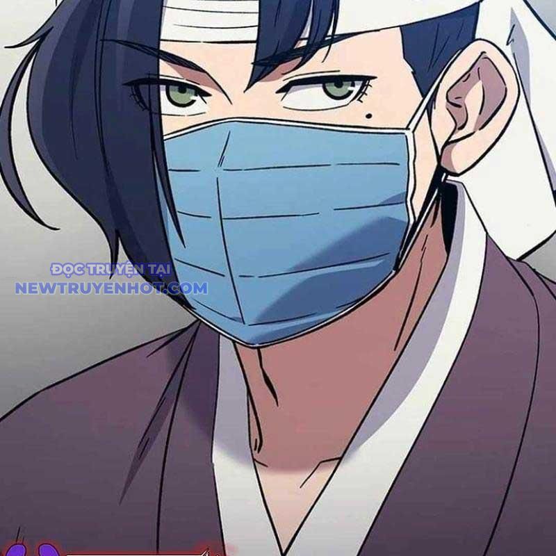 Bác Sĩ Tới Joseon chapter 30 - Trang 146