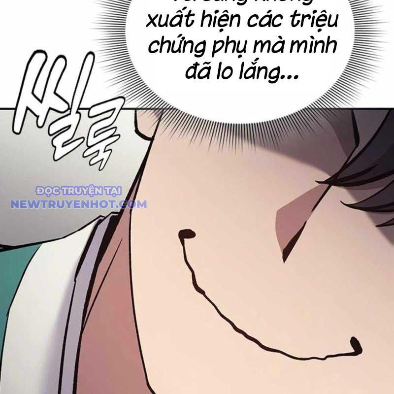 Bác Sĩ Tới Joseon chapter 29 - Trang 27