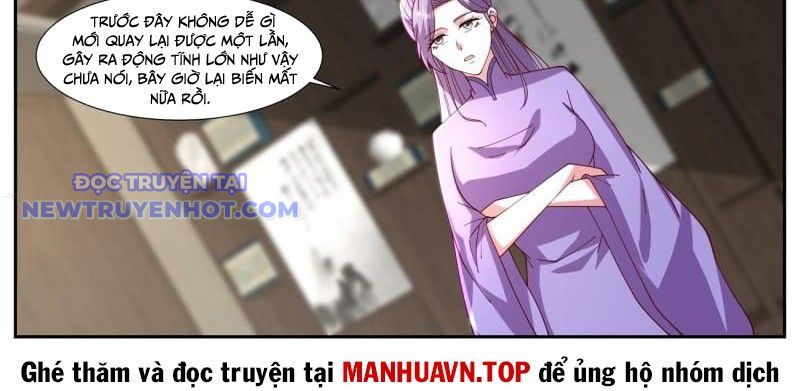 Trọng Sinh Đô Thị Tu Tiên chapter 1060 - Trang 34