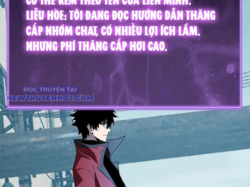 Toàn Dân Tận Thế: Ta Virus Quân Vương chapter 45 - Trang 131