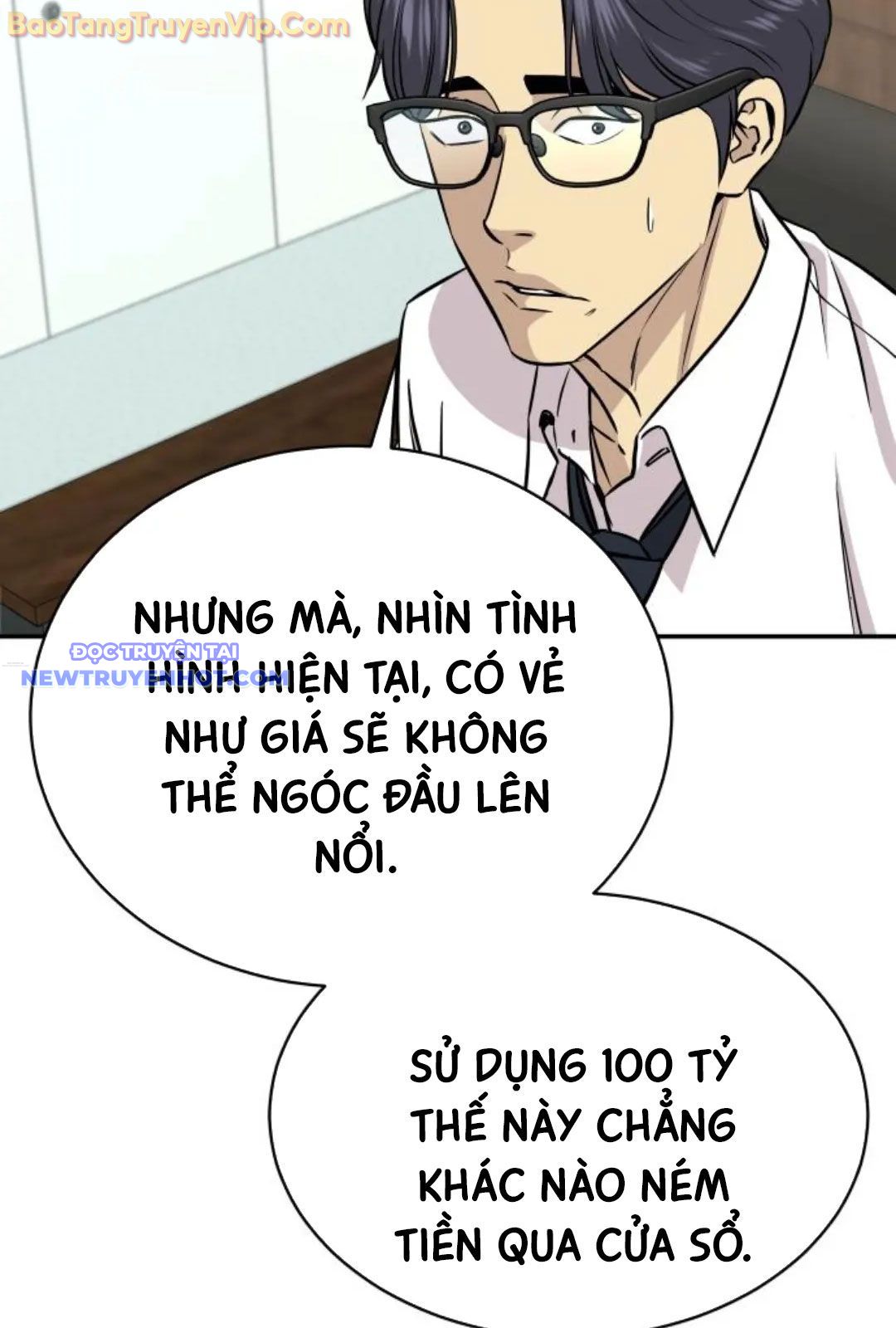 Cháu Trai Thiên Tài Của Vua Cho Vay Nặng Lãi chapter 34 - Trang 110