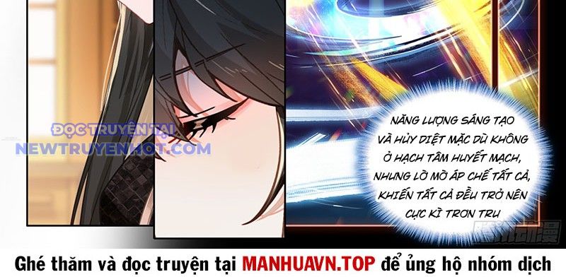 Chung Cực Đấu La chapter 590 - Trang 43