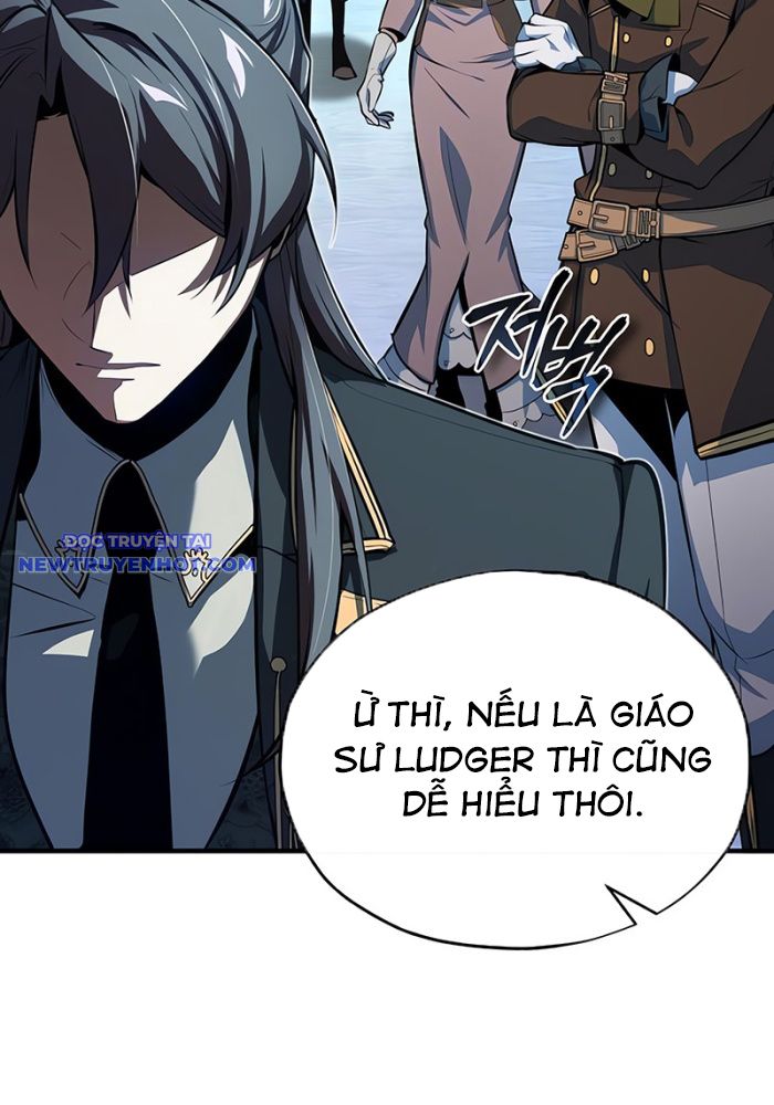 Giáo Sư Gián Điệp chapter 100 - Trang 10