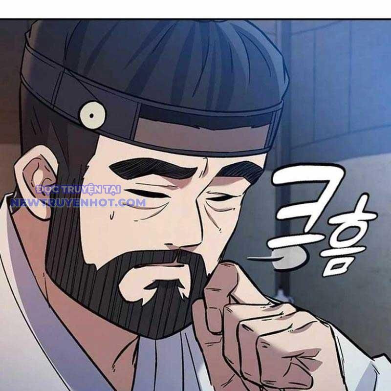 Bác Sĩ Tới Joseon chapter 30 - Trang 115