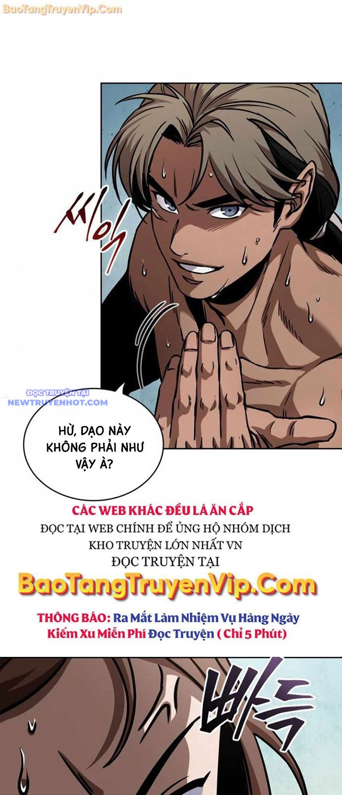 Ngã Lão Ma Thần chapter 240 - Trang 32