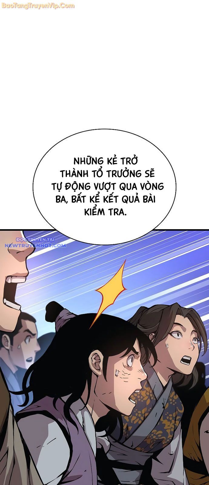 Quái Lực Loạn Thần chapter 54 - Trang 21