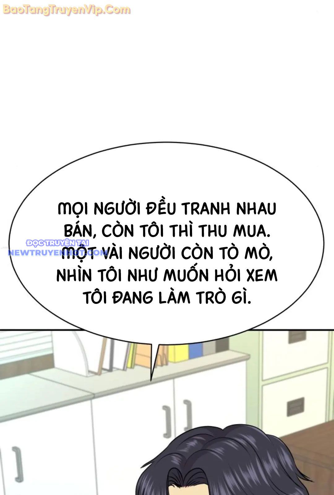 Cháu Trai Thiên Tài Của Vua Cho Vay Nặng Lãi chapter 34 - Trang 109