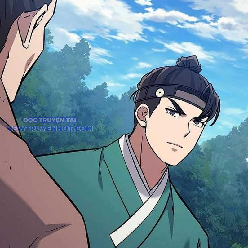 Bác Sĩ Tới Joseon chapter 28 - Trang 6