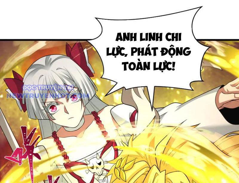 Kỷ Nguyên Kỳ Lạ chapter 407 - Trang 104