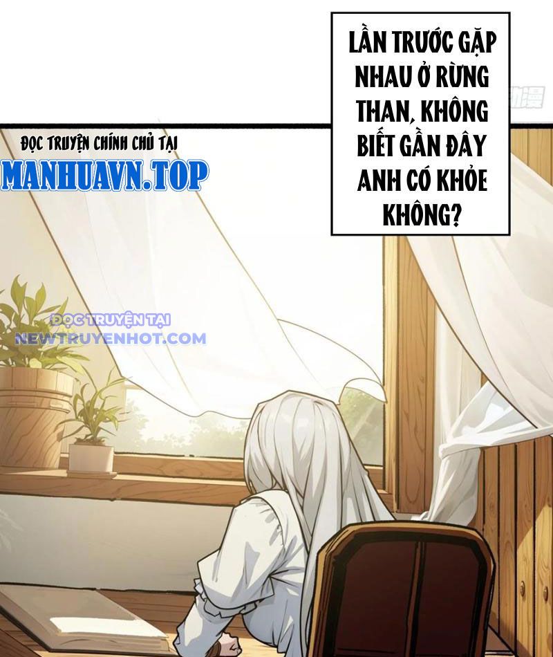 Bùng Cháy đi Người Chơi Cấp Cao chapter 45 - Trang 6