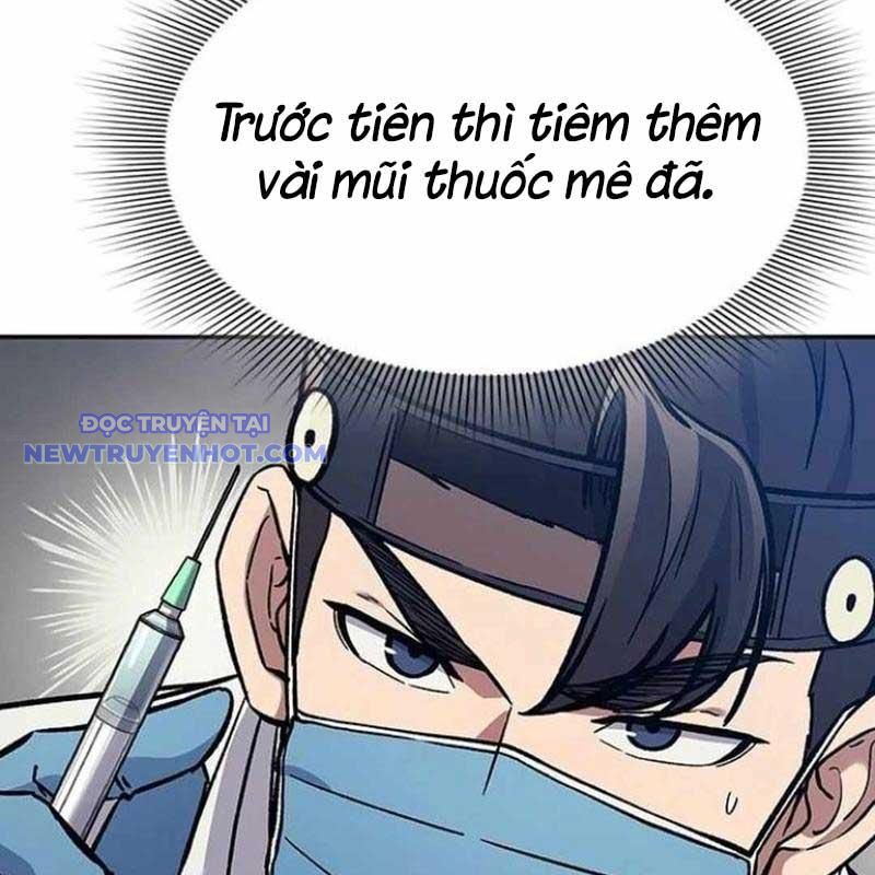 Bác Sĩ Tới Joseon chapter 30 - Trang 151