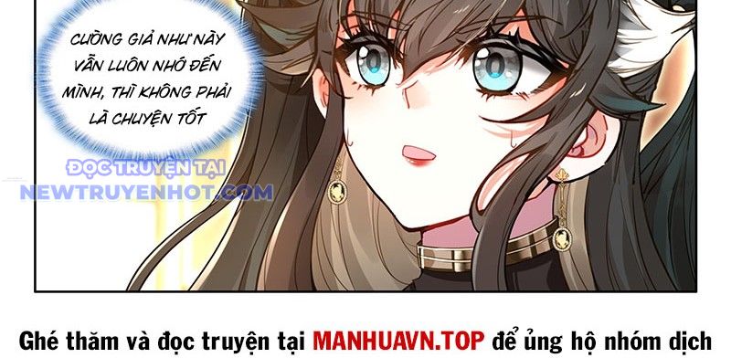 Chung Cực Đấu La chapter 590 - Trang 28